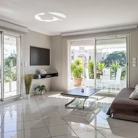 Medicis By Interhome * Κάννες