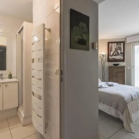 Medicis By Interhome