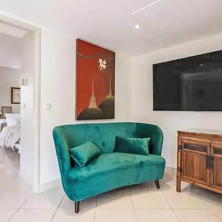 Appartement Medicis By Interhome *