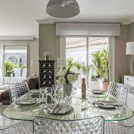 Medicis By Interhome Apartment