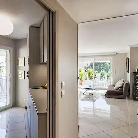 Appartement Medicis By Interhome