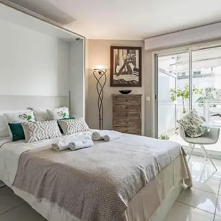 Appartement Medicis By Interhome *