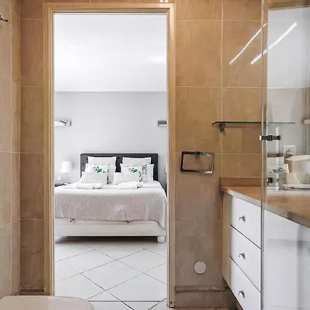 Medicis By Interhome *