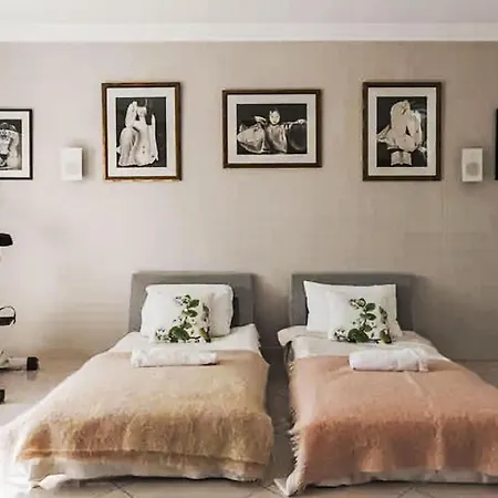 Medicis By Interhome Apartment *