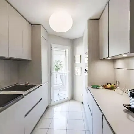 Apartment Medicis By Interhome Cannes