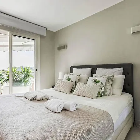 Medicis By Interhome * Cannes