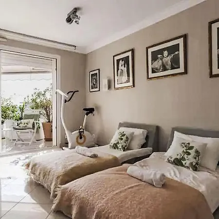 Appartement Medicis By Interhome