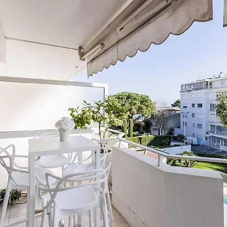 Appartement Medicis By Interhome *