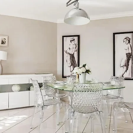 Appartement Medicis By Interhome Cannes