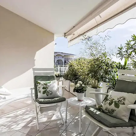 Medicis By Interhome Cannes