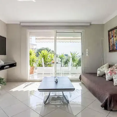 Appartement Medicis By Interhome *