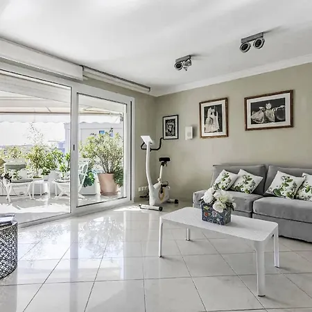 Medicis By Interhome *