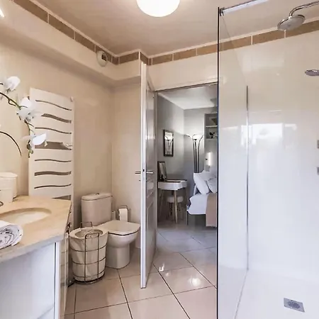Medicis By Interhome Cannes